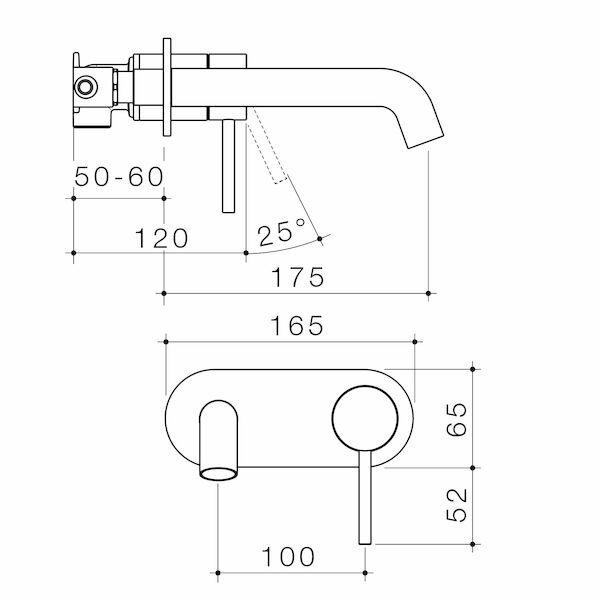 Line Diagram